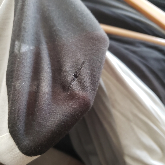 Helmut Lang Ombre dress - Picture 6 of 9